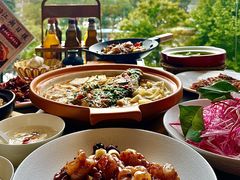 -No.DD戳子烧烤·江湖菜(北京总店)