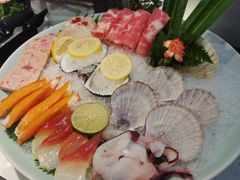 -生如夏花泰式火锅(伊藤双楠店)