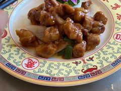 -鹿鸣春饭店(总店)