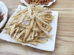 -盛京人人鸡味抻面(珠江桥店)