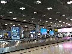 -曼谷素万那普国际机场