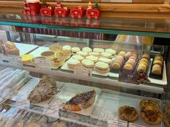 -老梦面包 CHEZMOREL(三源里店)