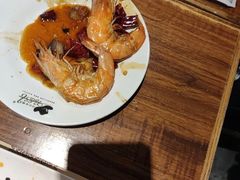 -汉巴味德(沈阳万象汇店)