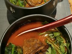 -和府捞面(天河领展广场店)