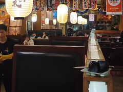 -梦山水日本烧肉(五四广场店)