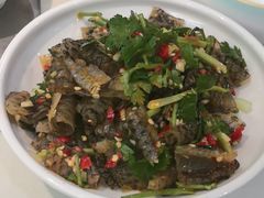 -陈大锅·岳阳鱼馆·地道岳阳菜(美食街店)