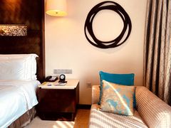 -青岛海尔洲际酒店