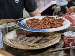 -锦城院坝老火锅