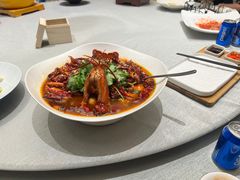 -囍榷·鲜美常州菜(恐龙园店)