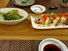 -樱の千渡日式料理·铁板烧•烧鸟(金盛田广场店)