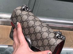 -GUCCI(南京德基店)
