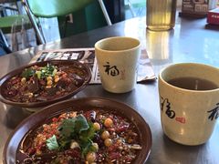 -蜀川川破店·江湖菜·烧烤(北京首店)