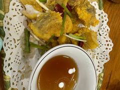 -丹盛象山海鲜(水清路店)