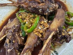 -贞姨美食·老字号海鲜大排档