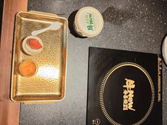 -牛New寿喜烧(金茂览秀城店)