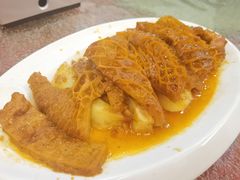 -北海渔村酒楼·粤菜海鲜点心(新华店)