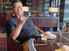 -杭州西子湖四季酒店·金沙厅