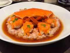 -广州文华东方酒店·江-由辉师傅主理