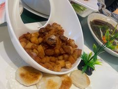 -南海食街(佛冈店)