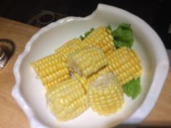 -老版火锅(半坡店)