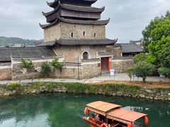 -上甘棠村