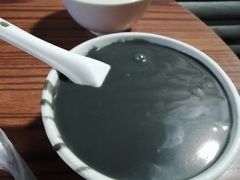 -勤記甜品