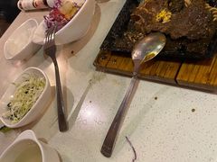 -米莱蒂亞牛排餐厅(福园广场店)