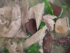 面汤-广场正宗原汁薏米店