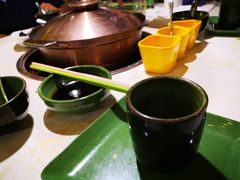 -润园四季椰子鸡火锅(海上世界店)