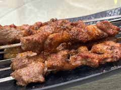 -阿布都新疆音乐美食城(长湖路店)