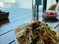 -无锡苏宁银河国际酒店-麺餐厅