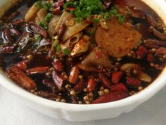 -玉林烤鸭店(定福庄店)