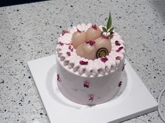 -巴黎贝甜·生日蛋糕(杭州文二路店)
