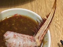 -蟹田居·活蟹料理(东城店)