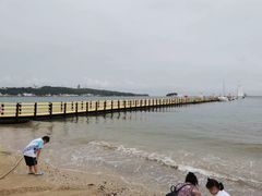 -涠洲岛-圣母堂
