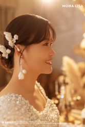 -青禾蒙娜丽莎婚纱摄影(武汉总店)