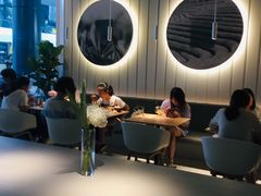 大堂-gaga(深圳福田星河COCO Park店)