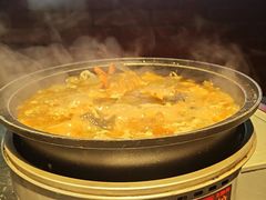 -战友蚝情烧烤工场(嘉华店)