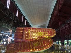 -ခြောက်ထပ်ကြီးရွှေသာလျောင်းဘုရားကြီး