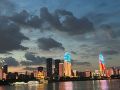 -武汉两江游览·夜游长江(汉口粤汉码头)