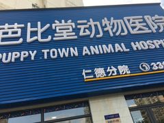 -芭比堂宠物医院·全科爱猫医院·仁德分院