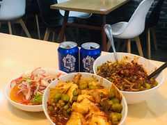 -西粉堂新疆米粉(朝外店)