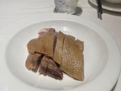 -A One Kitchen·南京精菜馆(德基广场店)