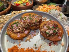 -Ameigo梅果·云贵川bistro(长宁来福士店)