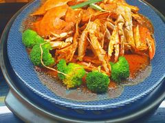 -西安高新希尔顿酒店·咖啡露台西餐厅