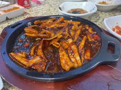 -安又胖韩国烤肉(美罗城店)