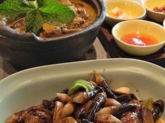 -半山腰·云南菜(侨福芳草地店)