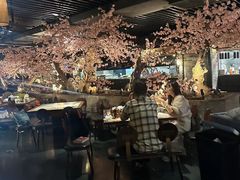 -桂满陇-西湖船宴(西单大悦城店)