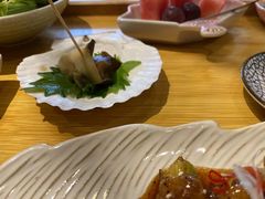 -簡一·割烹·和牛夀喜燒(西水东店)