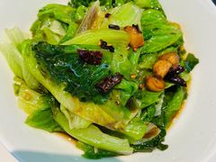 -兰湘子·湘菜小炒(盛龙广场店)